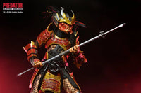 Predator: Hunting Grounds Ultimate Samurai Predator Action Figure Action Figure