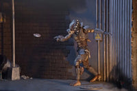 Predator - Ultimate City Hunter Predator Figure - GeekLoveph