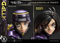 Premium Masterline Battle Angel Alita Gally Motorball Bonus Version