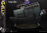 Premium Masterline Battle Angel Alita Gally Motorball Scale Figure