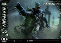 Premium Masterline Blackest Night (Comics) Batman Bonus Version