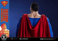 Premium Masterline Justice (Comics) Superman