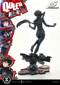 Premium Masterline Persona 5 Makoto Niijima Queen