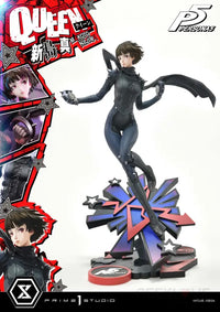 Premium Masterline Persona 5 Makoto Niijima Queen