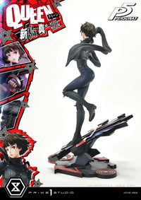 Premium Masterline Persona 5 Makoto Niijima Queen