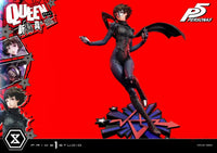 Premium Masterline Persona 5 Makoto Niijima Queen