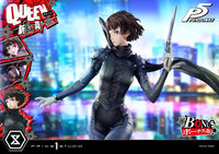 Premium Masterline Persona 5 Makoto Niijima ’Queen’ Bonus Version