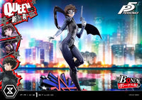 Premium Masterline Persona 5 Makoto Niijima ’Queen’ Bonus Version