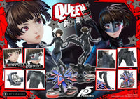 Premium Masterline Persona 5 Makoto Niijima ’Queen’ Bonus Version Pre Order Price