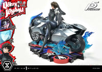 Premium Masterline Persona 5 Makoto Niijima Queen & Johanna