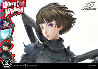 Premium Masterline Persona 5 Makoto Niijima Queen & Johanna