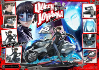 Premium Masterline Persona 5 Makoto Niijima ’Queen’ & Johanna Bonus Version Pre Order Price