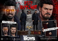 Premium Masterline The Boys William ’Billy’ Butcher Deluxe Version Pre Order Price