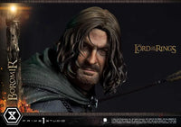 Premium Masterline The Lord Of The Rings (Film) Boromir Mega