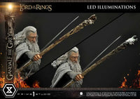 Premium Masterline The Lord Of The Rings (Film) Gandalf Grey