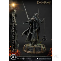 Premium Masterline The Lord Of The Rings: Return King (Film) Witch - King Angmar