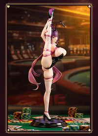 Present Rabbit Yuna Figure 1/4 Scale Figure