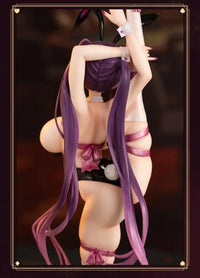 Present Rabbit Yuna Figure 1/4 Scale Figure