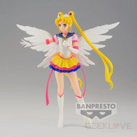 Pretty Guardian Sailor Moon Cosmos The Movie Glitter&Glamours-Eternal Moon- Pre Order Price Preorder