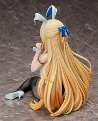 Priestess: Bunny Ver. 1/4 Scale - GeekLoveph