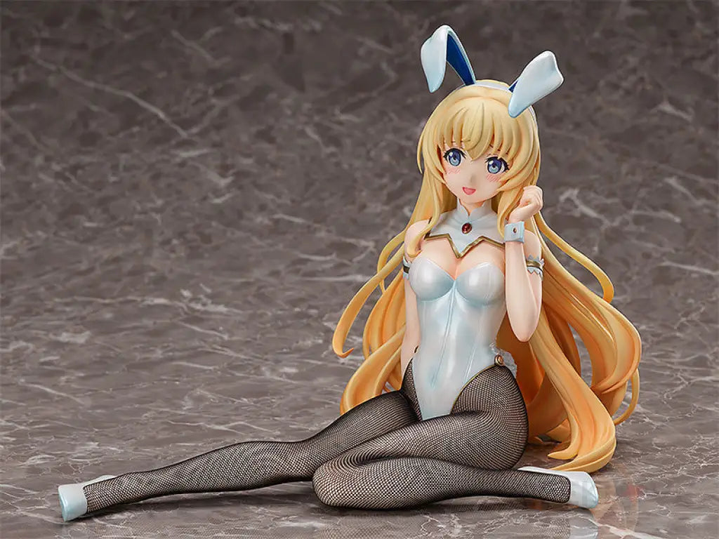 Priestess: Bunny Ver. 1/4 Scale - GeekLoveph