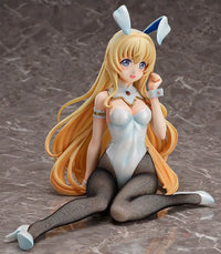 Priestess: Bunny Ver. 1/4 Scale - GeekLoveph