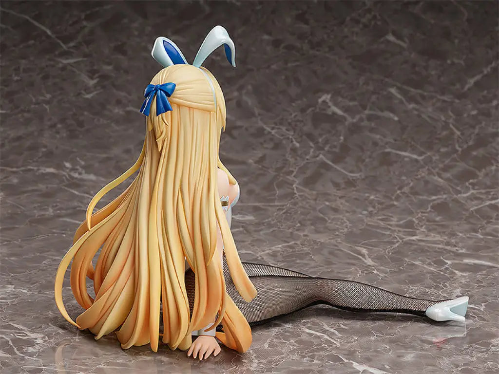 Priestess: Bunny Ver. 1/4 Scale - GeekLoveph