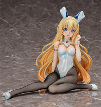 Priestess: Bunny Ver. 1/4 Scale - GeekLoveph