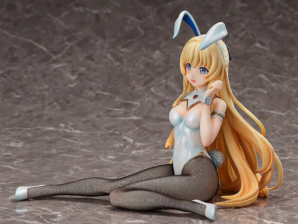 Priestess: Bunny Ver. 1/4 Scale - GeekLoveph