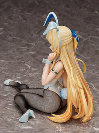 Priestess: Bunny Ver. 1/4 Scale - GeekLoveph