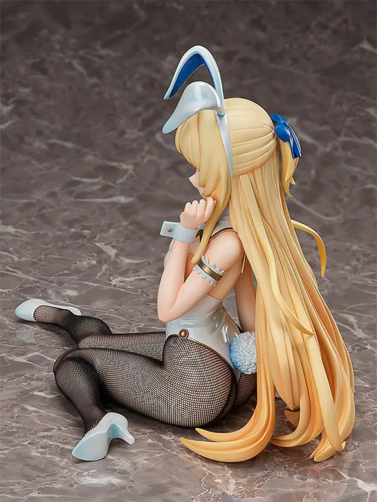 Priestess: Bunny Ver. 1/4 Scale - GeekLoveph