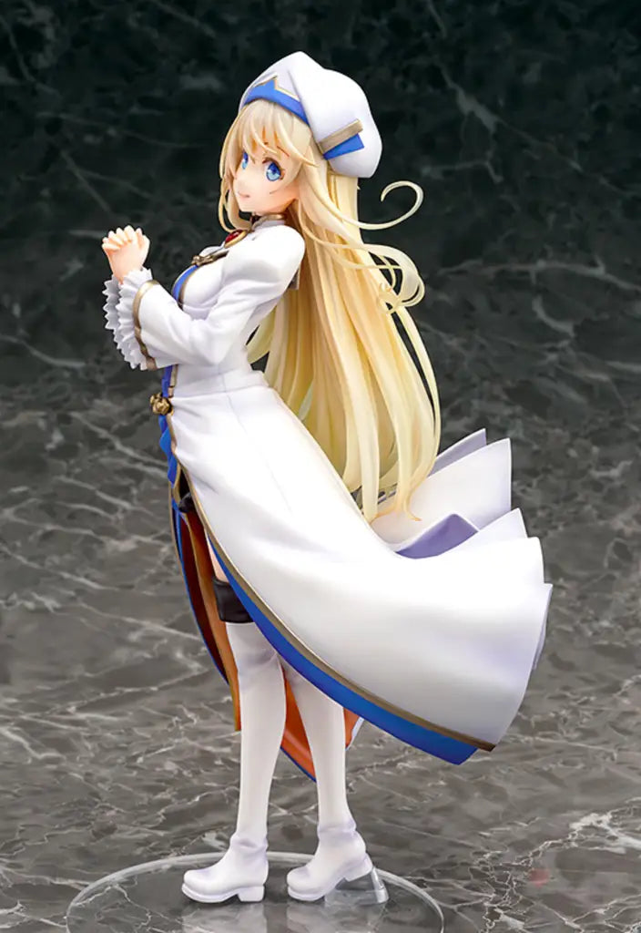 Priestess Goblin Slayer Preorder