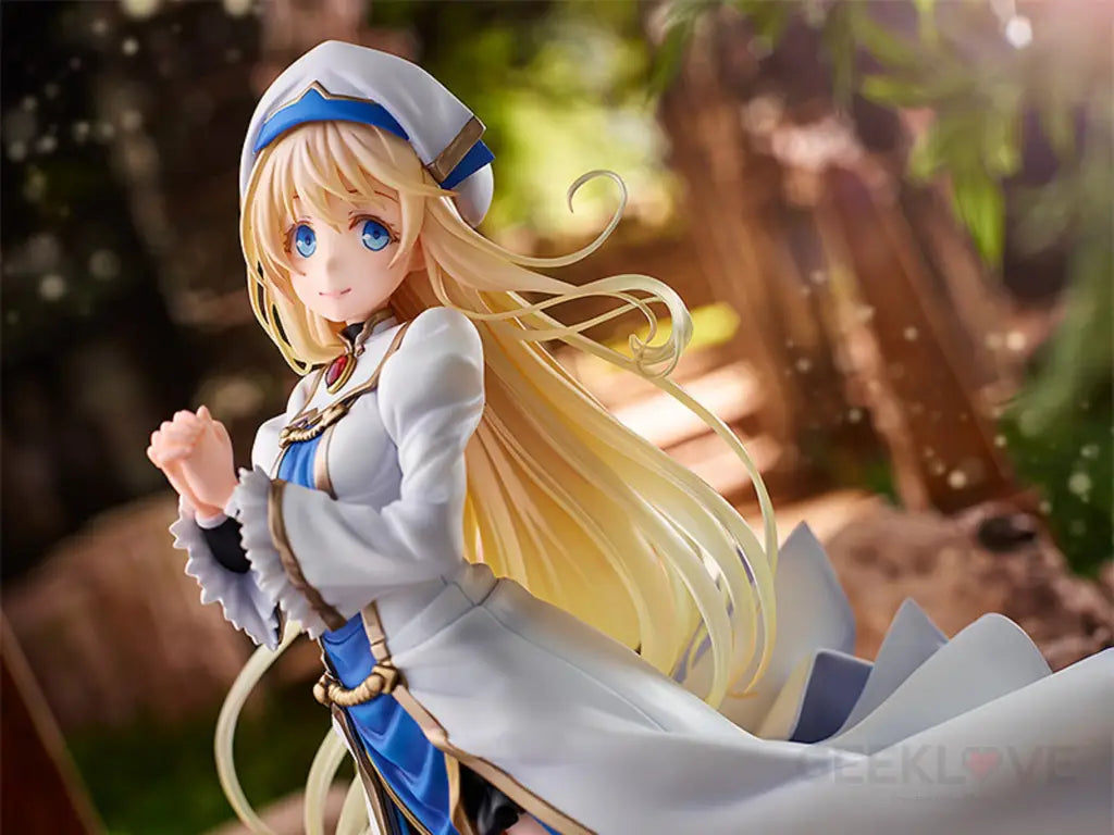 Priestess Goblin Slayer Preorder