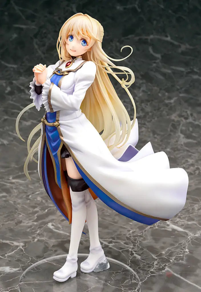 Priestess Goblin Slayer Preorder