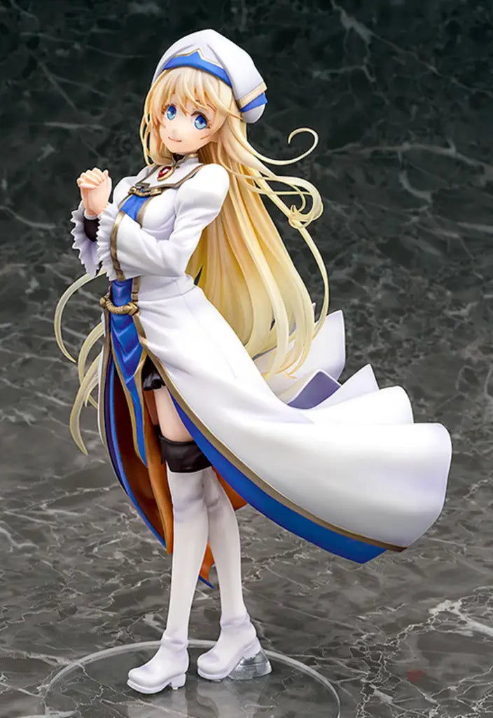 Priestess Goblin Slayer Preorder