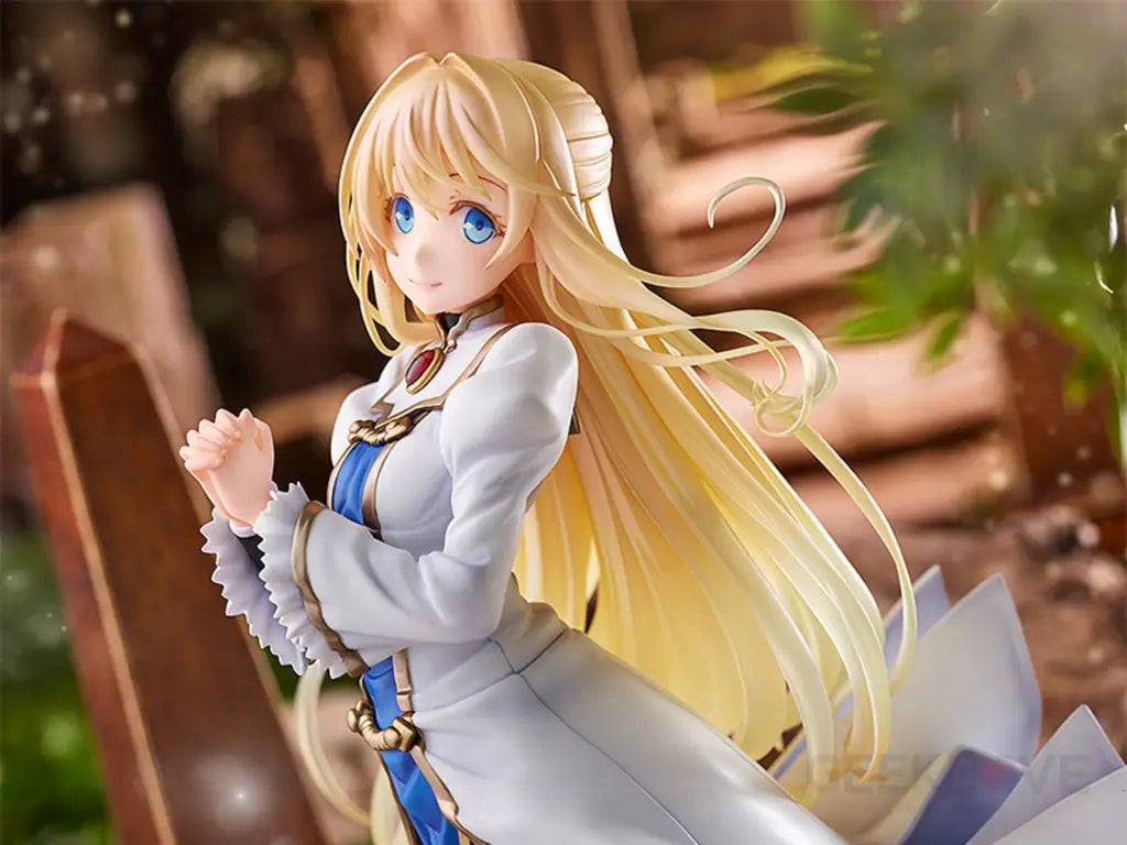 Priestess Goblin Slayer Preorder