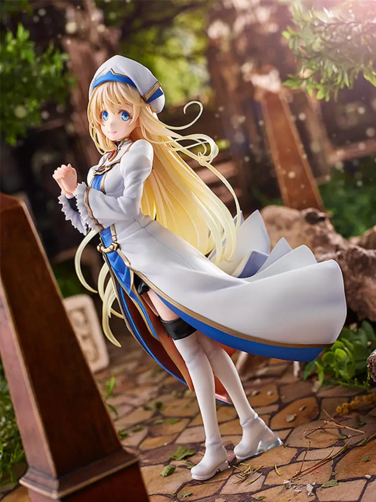 Priestess Goblin Slayer Preorder