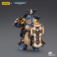 Primaris Space Marines Wolves Bladeguard Veteran Action Figure