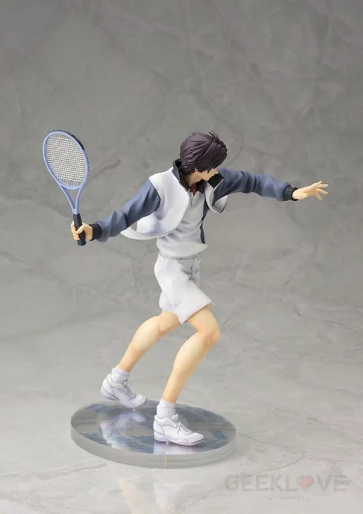 Prince of Tennis II Keigo Atobe Artfx Renewal Package Ver. - GeekLoveph