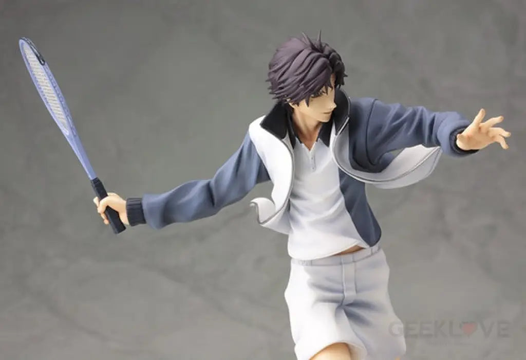 Prince of Tennis II Keigo Atobe Artfx Renewal Package Ver. - GeekLoveph