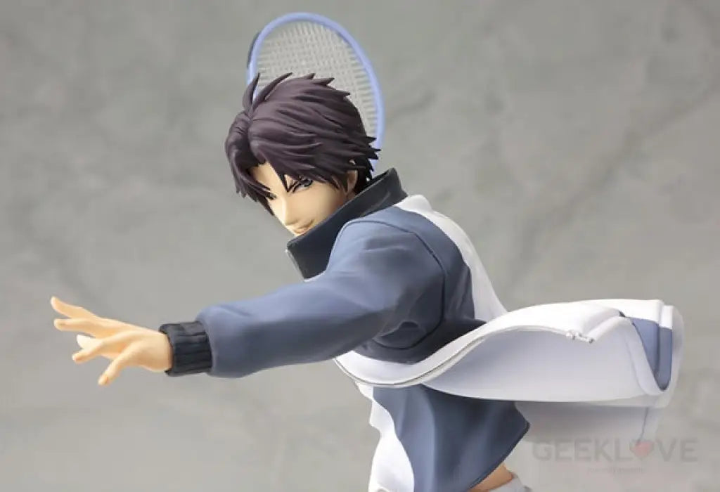 Prince of Tennis II Keigo Atobe Artfx Renewal Package Ver. - GeekLoveph