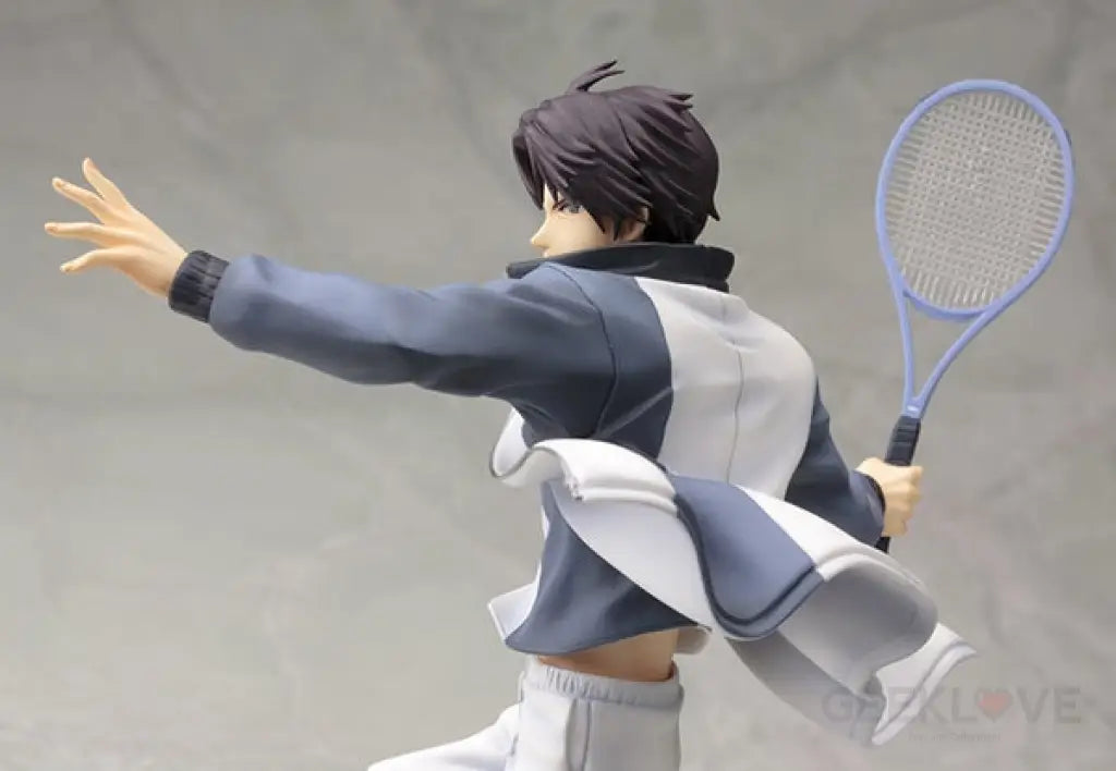 Prince of Tennis II Keigo Atobe Artfx Renewal Package Ver. - GeekLoveph