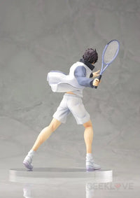 Prince of Tennis II Keigo Atobe Artfx Renewal Package Ver. - GeekLoveph