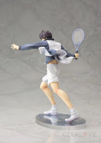 Prince of Tennis II Keigo Atobe Artfx Renewal Package Ver. - GeekLoveph