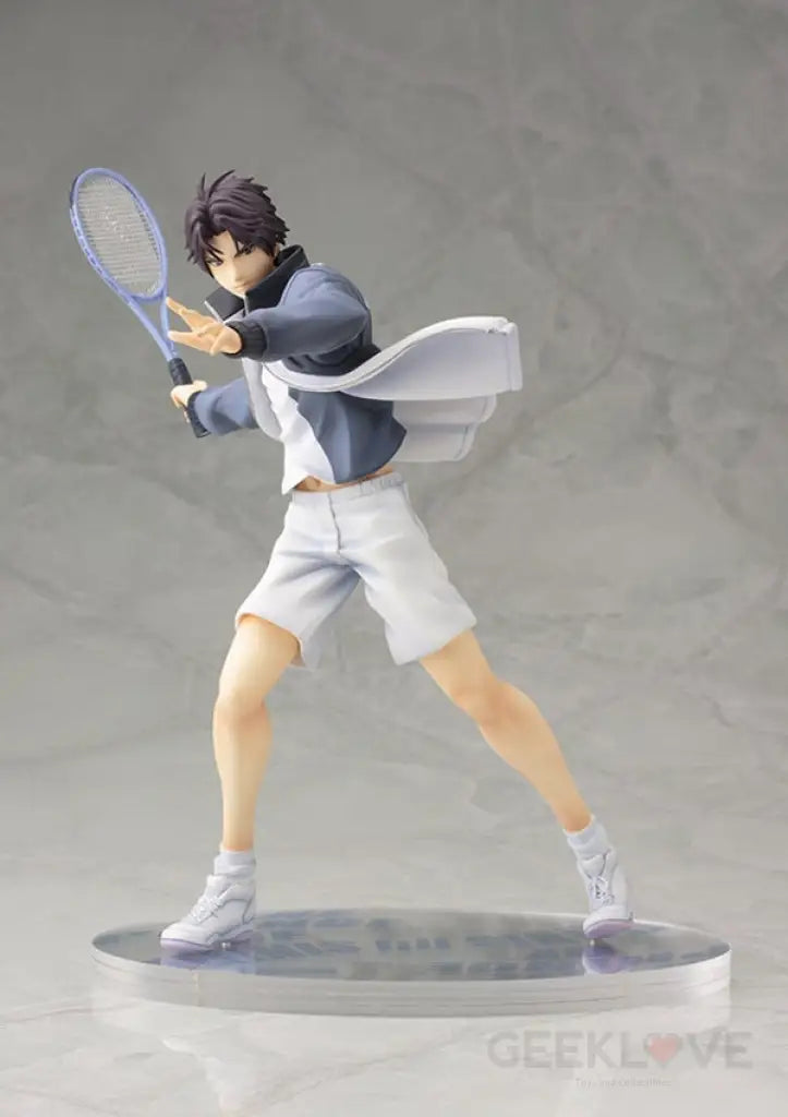 Prince of Tennis II Keigo Atobe Artfx Renewal Package Ver. - GeekLoveph