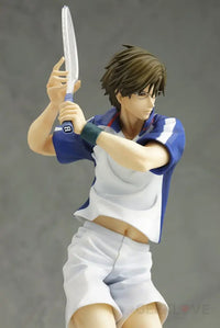 Prince of Tennis II Kunimitsu Tezuka Artfx J Renewal Package Ver. - GeekLoveph