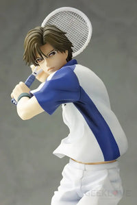 Prince of Tennis II Kunimitsu Tezuka Artfx J Renewal Package Ver. - GeekLoveph