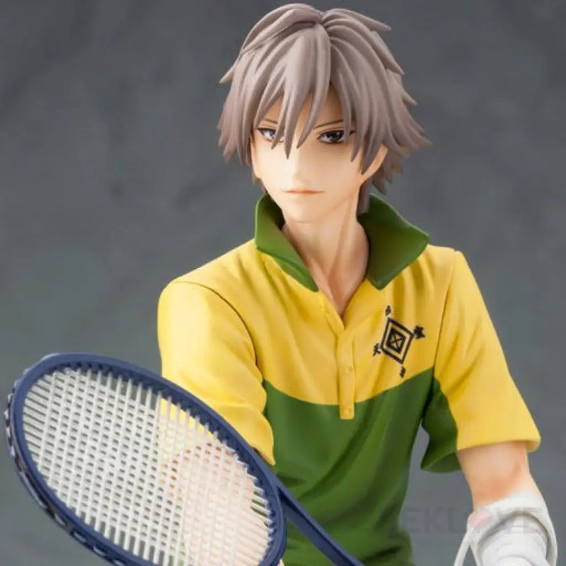 Prince of Tennis II Kuranosuke Shiraishi Artfx Renewal Package Ver.