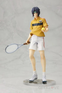 Prince of Tennis II Seiichi Yukimura Artfx Renewal package Ver. - GeekLoveph