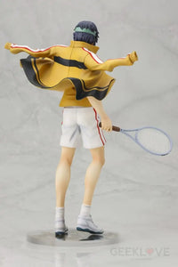 Prince of Tennis II Seiichi Yukimura Artfx Renewal package Ver. - GeekLoveph